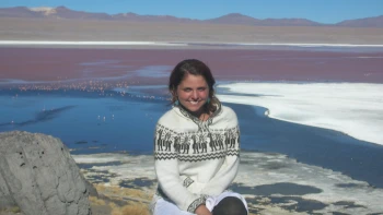 Dvacet let na cestách bez sponzorů. Češka navštívila všechny země světa