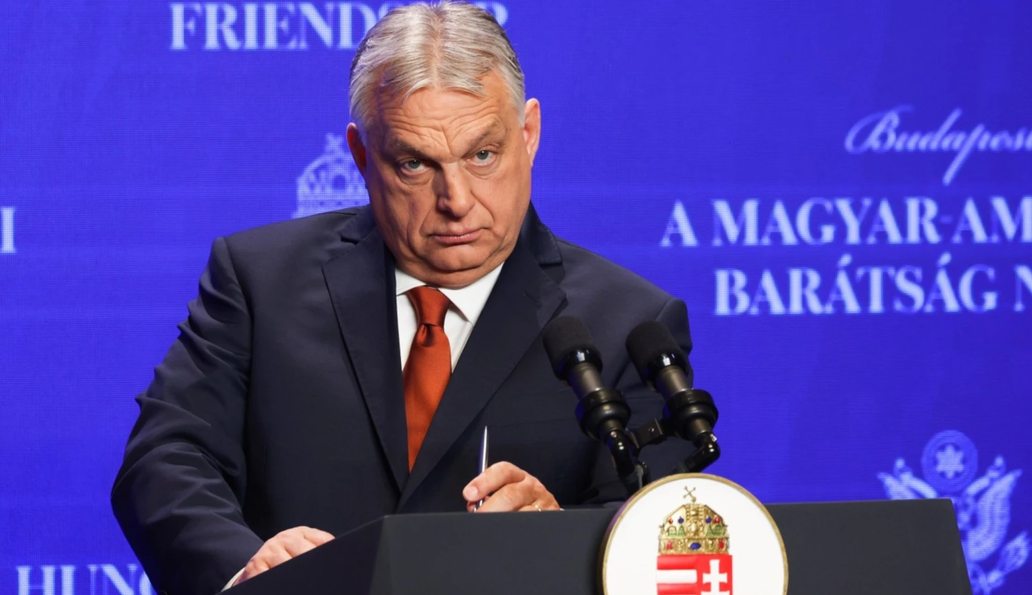 Maďarské volby pod tlakem dezinformací. Alliance4Europe odhalila síť falešných účtů na X