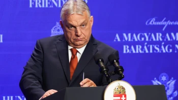 Konec Orbána u moci? Maďaři se rozhodnou podle peněženky, říká expertka