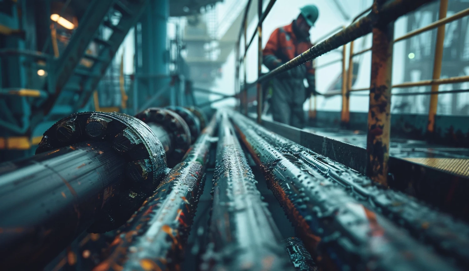 Ropa kvůli konfliktu na Blízkém východě dál zdražuje. Brent překročil 110 dolarů