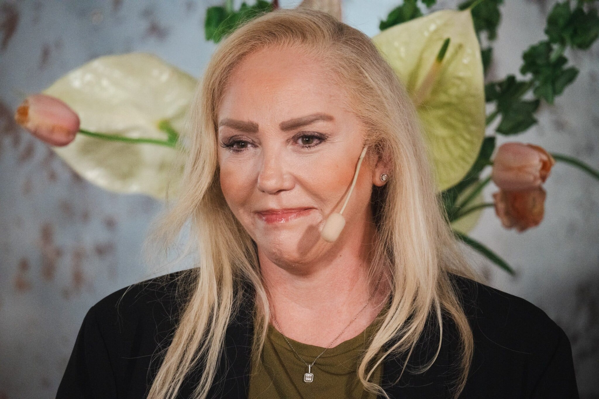 Leyla Ertur