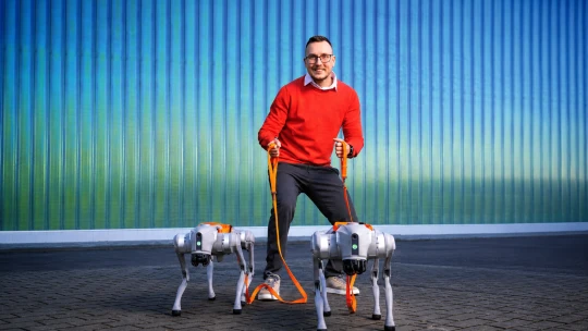Konec tápání v AI. Konference AIWAY ukáže firmám, jak na umělé inteligenci vydělat