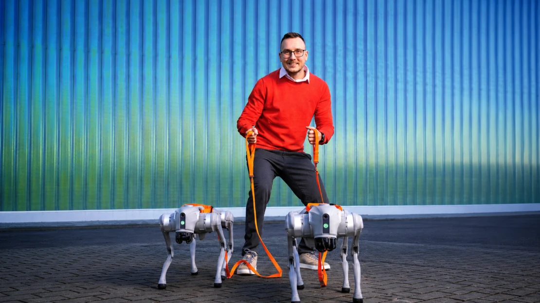 Konec tápání v AI. Konference AIWAY ukáže firmám, jak na umělé inteligenci vydělat