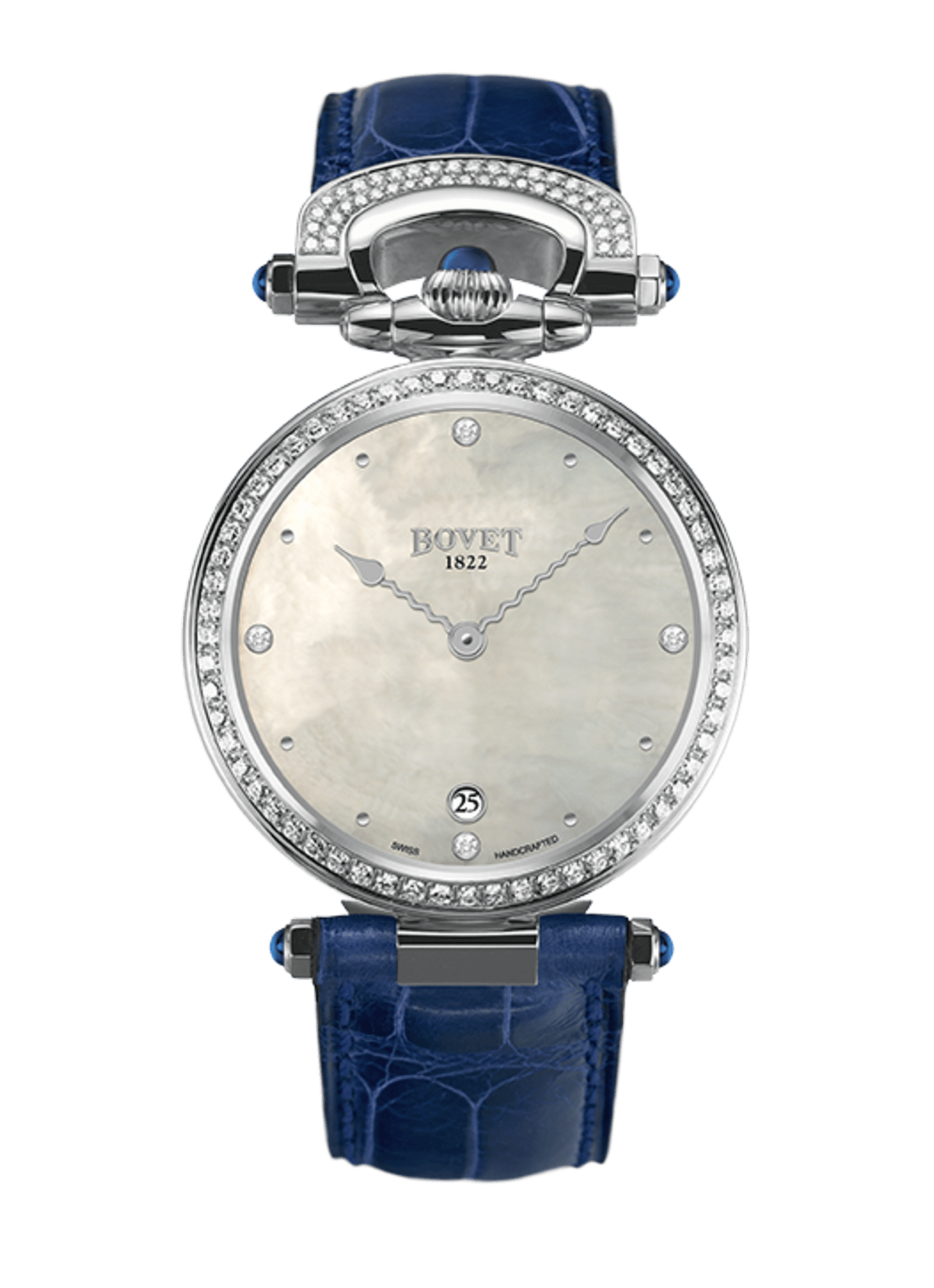 Bovet Miss Audrey