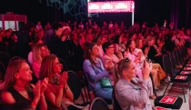 Mít větší sebedůvěru a&nbsp;naučit se říkat ne. Co zaznělo na Forbes Women’s Summitu?