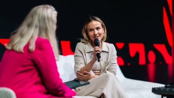 Drama lady. Monyová ještě není moje životní role, říká herečka Tereza Ramba
