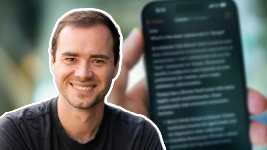 Budoval ChatGPT, pracoval pro Muska. Slovák Karpathy teď jde do Anthropicu