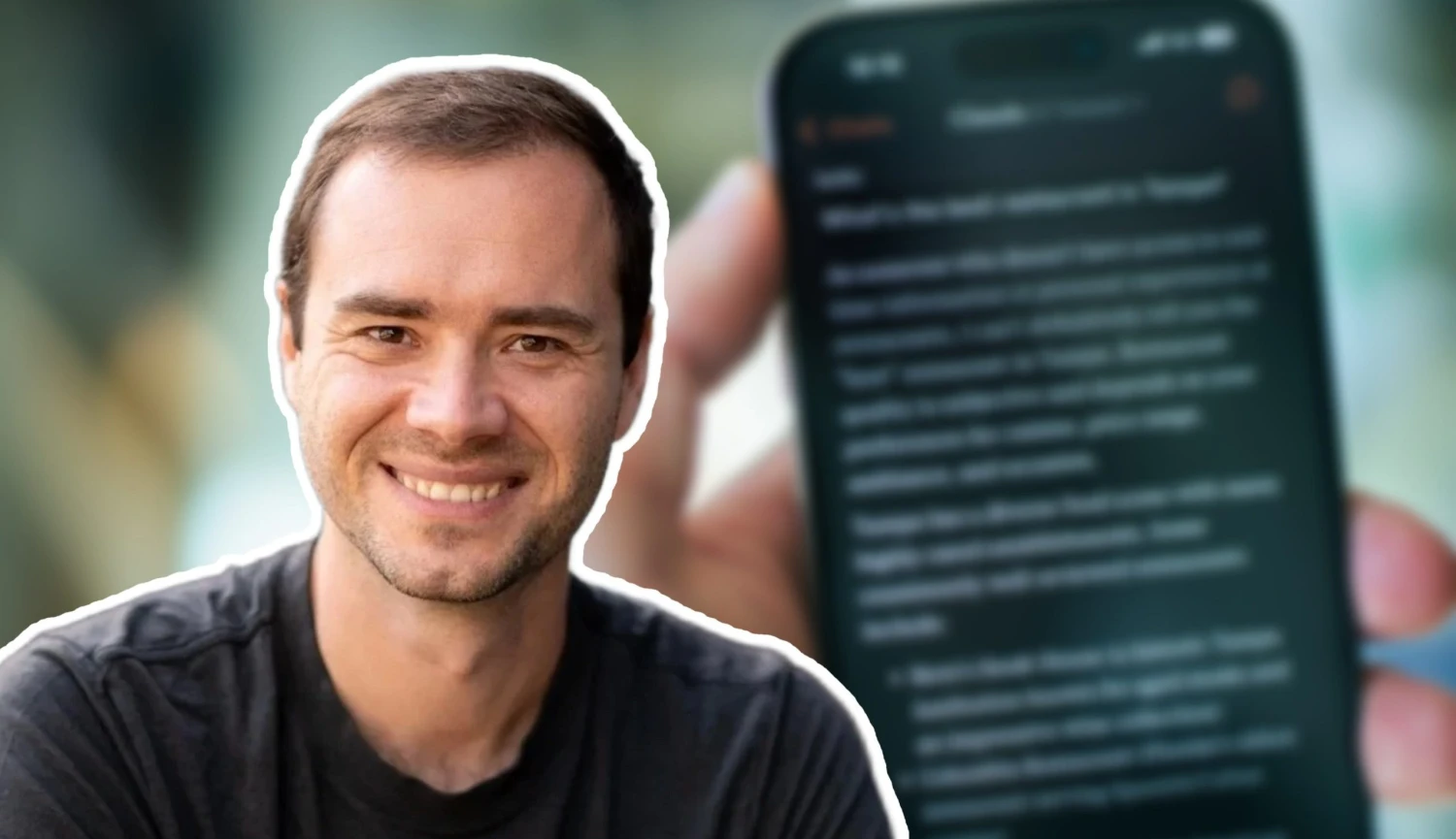 Budoval ChatGPT, pracoval pro Muska. Slovák Karpathy teď jde do Anthropicu