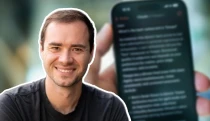 Budoval ChatGPT, pracoval pro Muska. Slovák Karpathy teď jde do Anthropicu