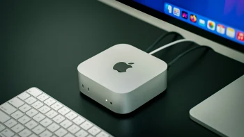 Nejsou a nebudou. Proč na skladech chybějí počítače Mac Mini? Tušíte správně