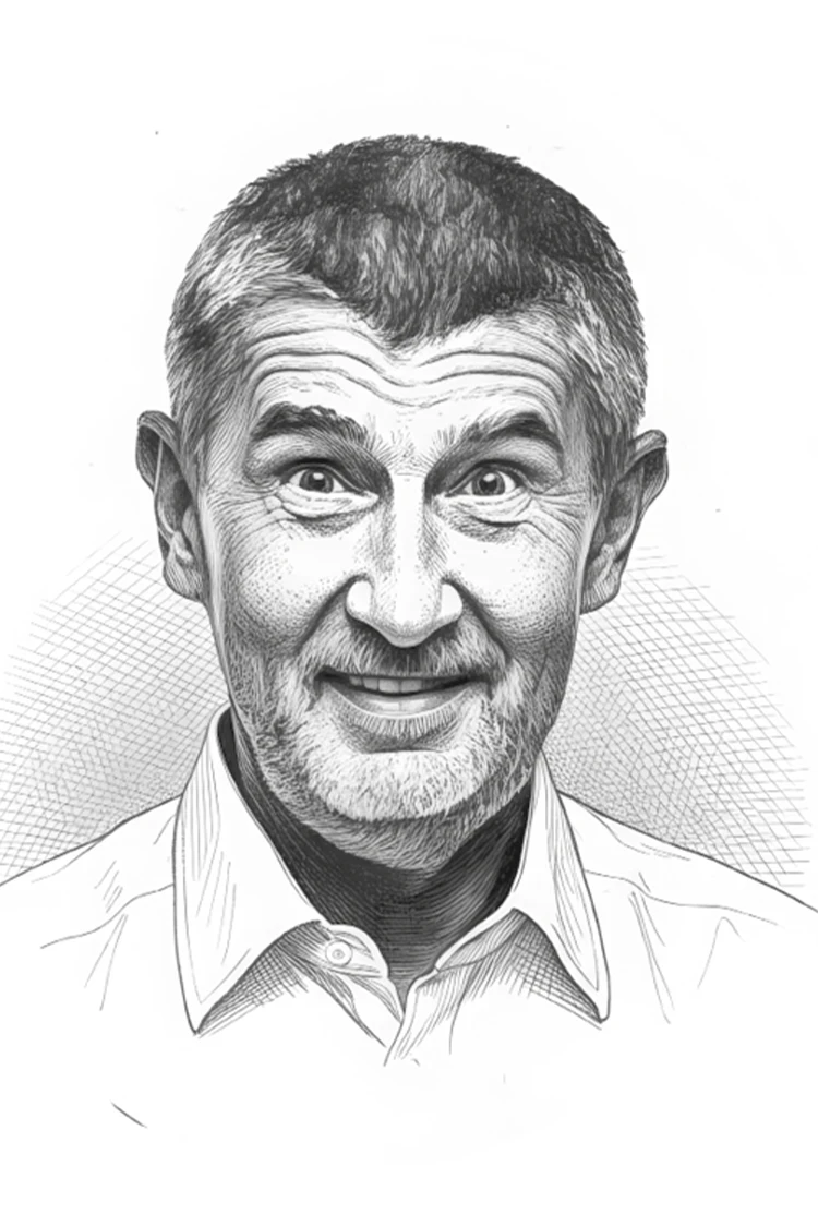 Andrej Babiš