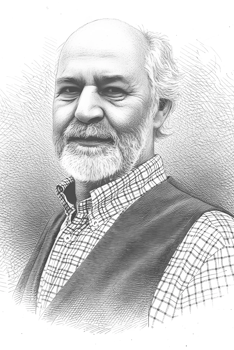 Pavel Baudiš