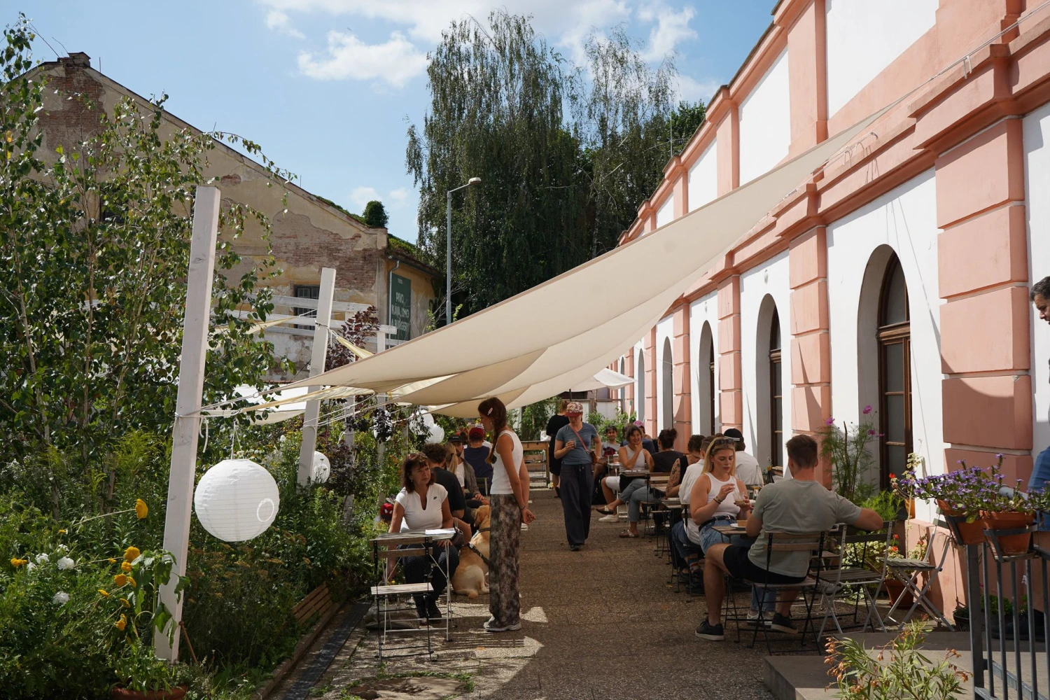 Bistro Karel