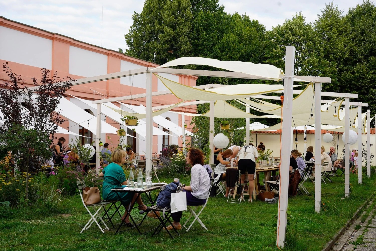 Bistro Karel