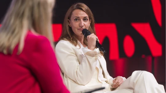 V Googlu mi chyběla motivace, říká Češka, jejíž mobilní hry hraje 120 milionů lidí