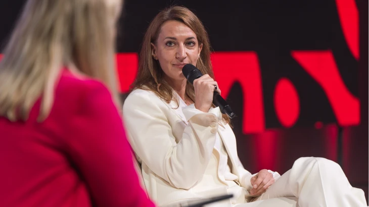 V Googlu mi chyběla motivace, říká Češka, jejíž mobilní hry hraje 120 milionů lidí