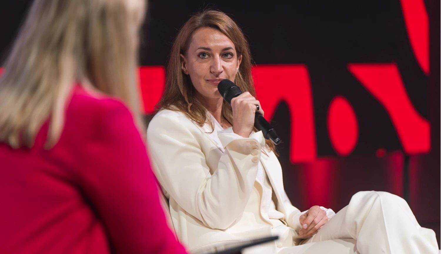 V Googlu mi chyběla motivace, říká Češka, jejíž mobilní hry hraje 120 milionů lidí