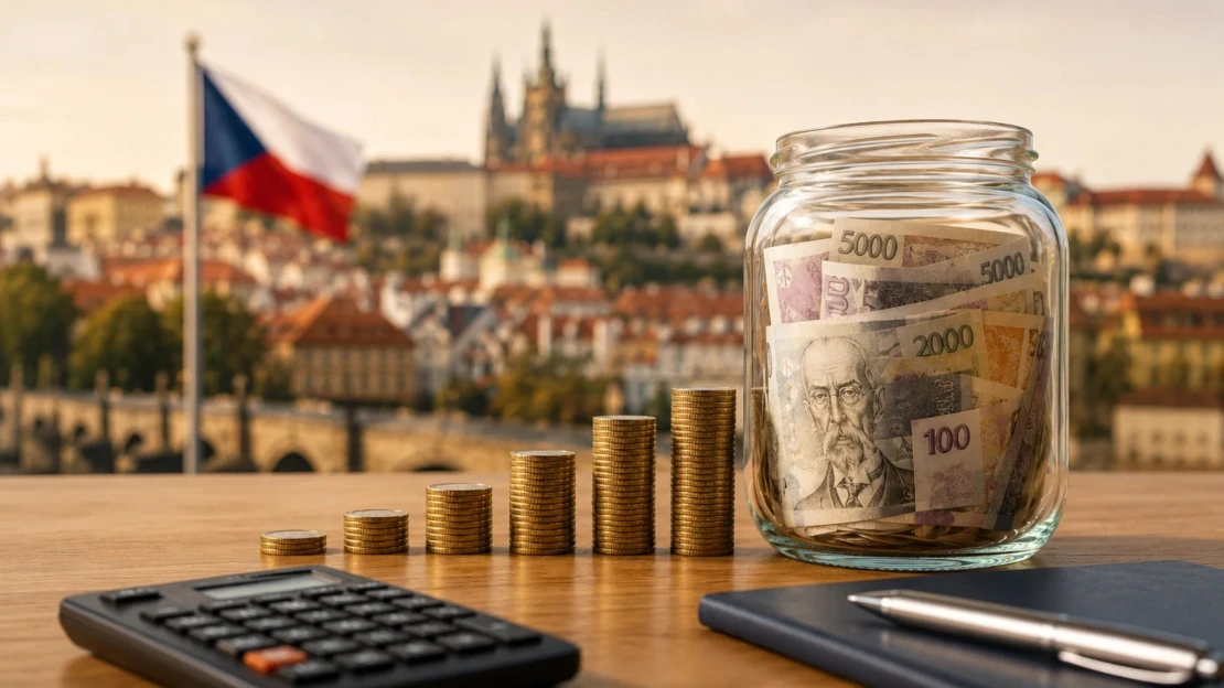 Češi se vrhli na Dluhopisy Republiky. Experti vysvětlují, komu se vyplatí