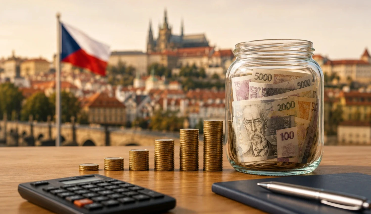 Češi se vrhli na Dluhopisy Republiky. Experti vysvětlují, komu se vyplatí