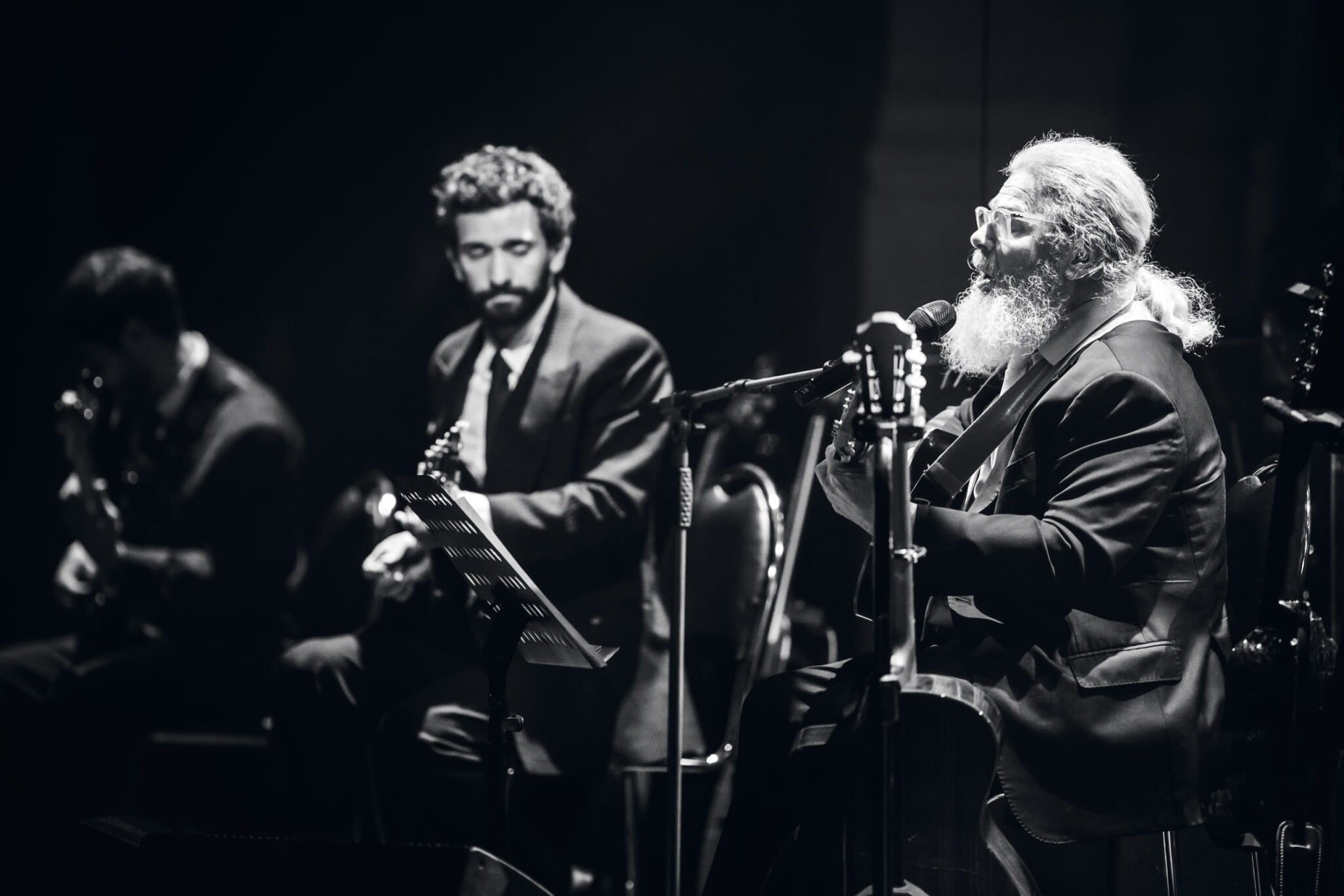 Gustavo Santaolalla