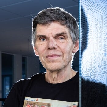 Dalibor Dědek