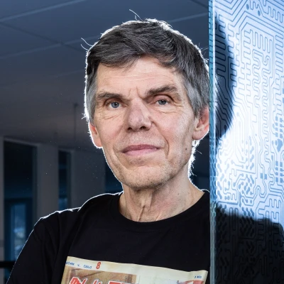 Dalibor Dědek