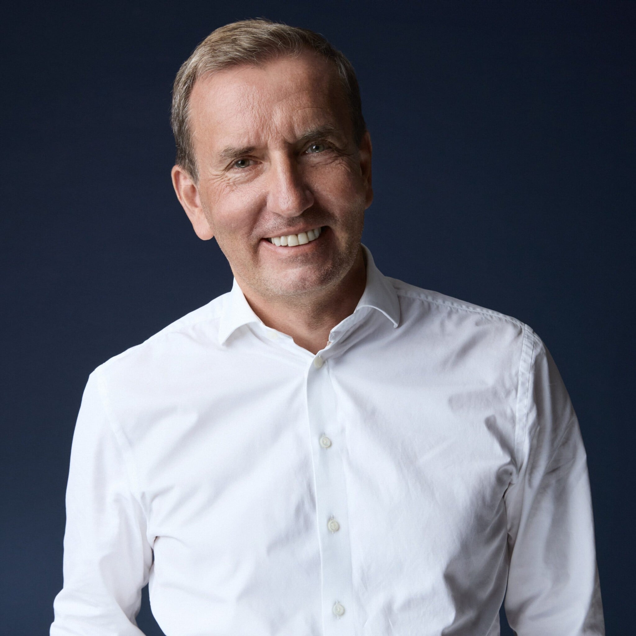 Marek Dospiva