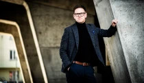 Ambice jestřába. CFO Strnadovy skupiny CE Industries plánuje další rekordy