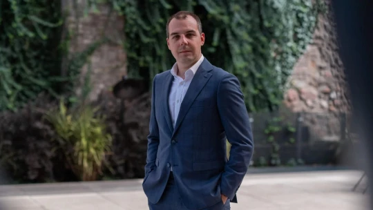 Pětina vydavatelů dluhopisů je prakticky v&nbsp;insolvenci, říká analytik Dočekal