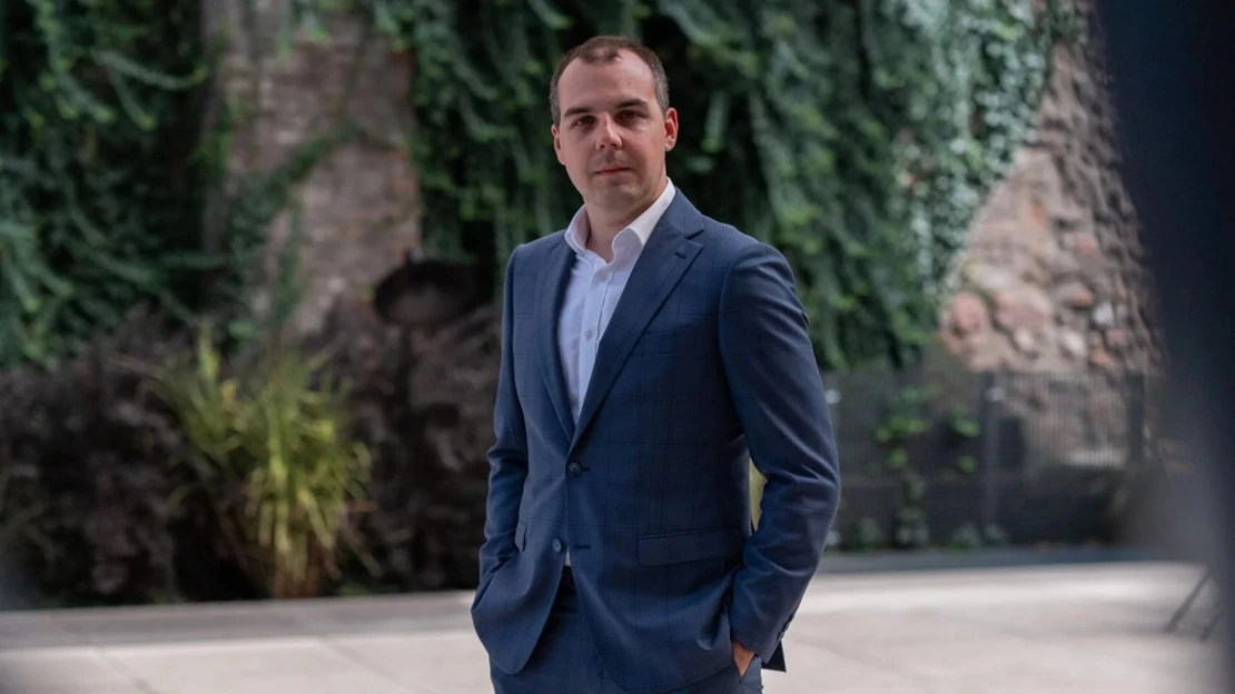 Pětina vydavatelů dluhopisů je prakticky v&nbsp;insolvenci, říká analytik Dočekal