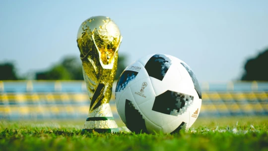 Fotbalové mistrovství světa vynese dvakrát více než olympiáda, odhaduje FIFA