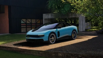 Proč šokující elektrické Ferrari Luce nebude propadák. Důvodů je několik