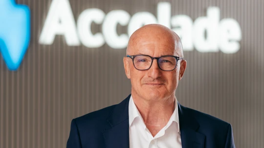 Česká Accolade posiluje vedení. Kratinu a&nbsp;Šoustala doplní Gary Mazzotti
