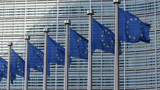 Sankce v&nbsp;řádu stovek milionů eur. Evropská unie chystá rekordní pokutu pro Google