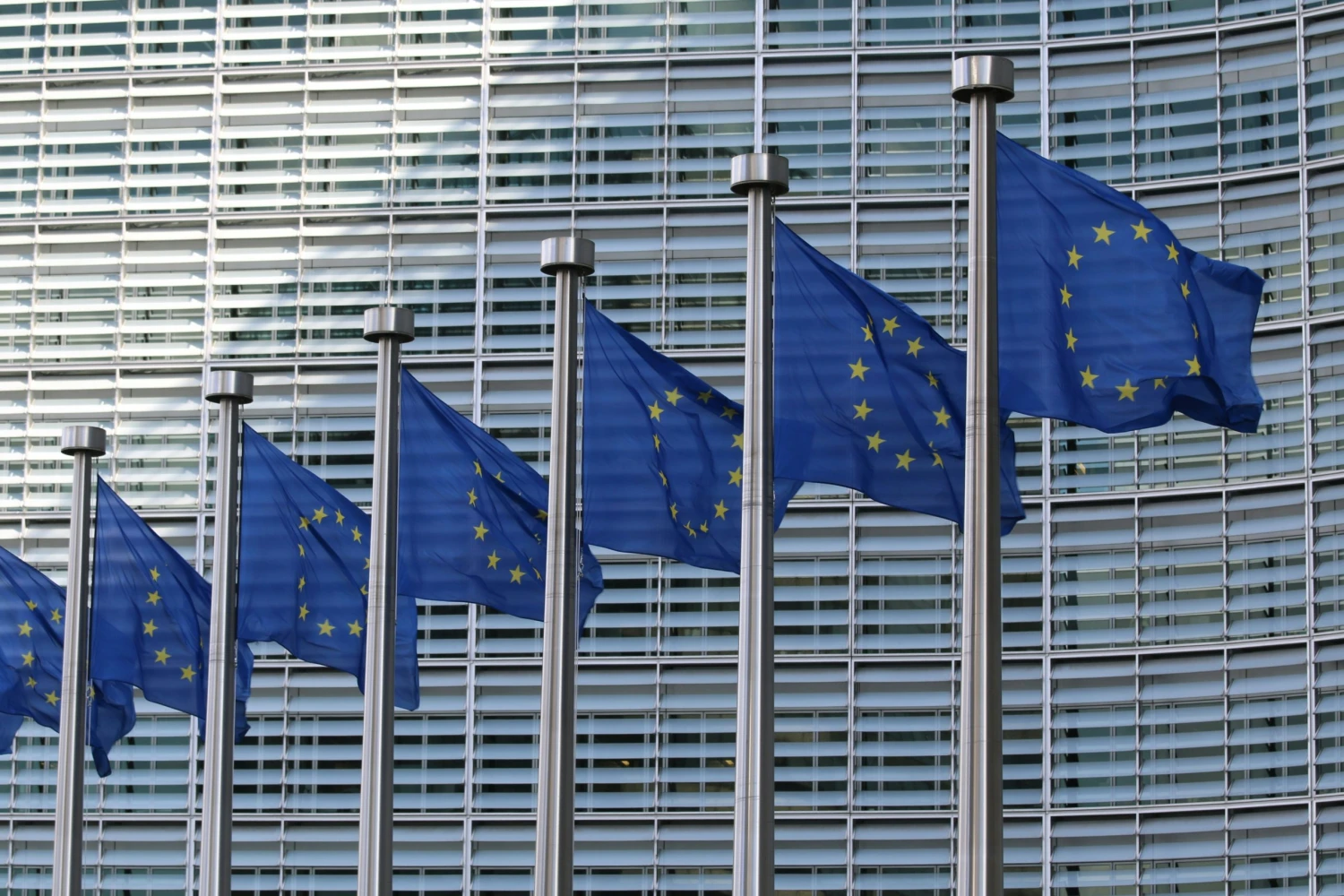 Sankce v&nbsp;řádu stovek milionů eur. Evropská unie chystá rekordní pokutu pro Google