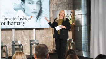 Fast fashion a udržitelnost? H&M sází na second hand i vlastní „Vinted“