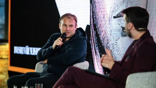 Čím unikátnější situace ve světě, tím lépe pro mě, říká investor Jan Barta