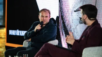 Jan Barta upravuje kurz. Pale Fire vsadila miliardu na čínskou Alibabu