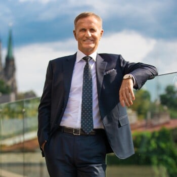 Jaromír Uhýrek