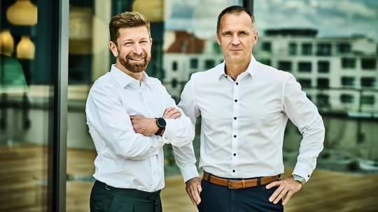 Osmdesát miliard za osm měsíců. mBank s Actum Digital naskočila na vlnu růstu