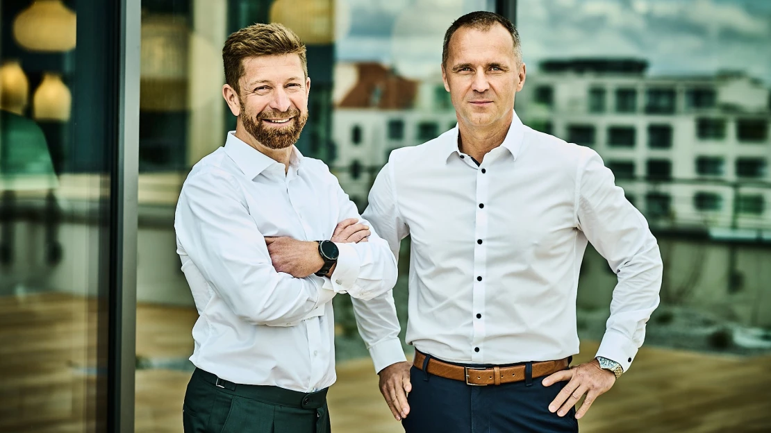 Osmdesát miliard za osm měsíců. mBank s Actum Digital naskočila na vlnu růstu