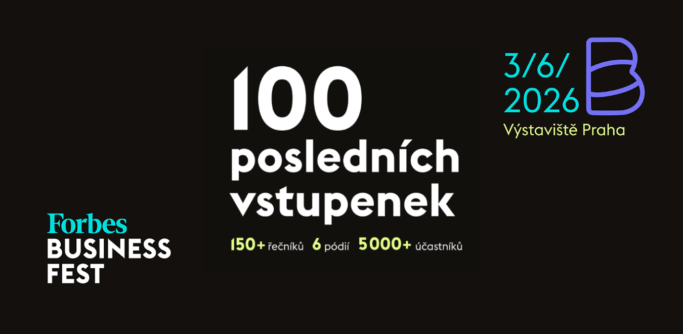 Partner Forbesu