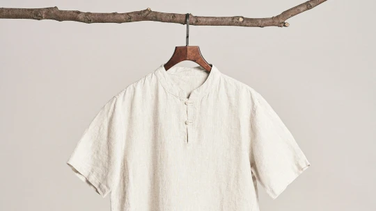 Lněná renesance. Jak se z&nbsp;tradičního materiálu stal trend i&nbsp;nástroj greenwashingu?