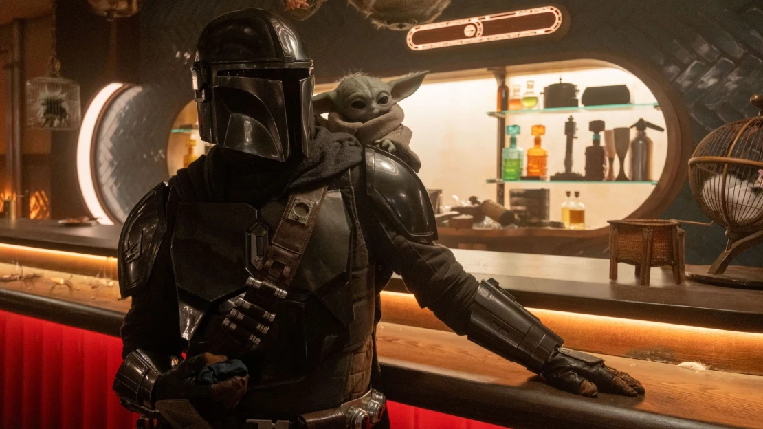 Fanoušci se nemusejí bát. Nové Star Wars jsou velký spektákl, říká jejich překladatel