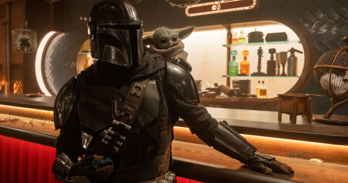 Fanoušci se nemusejí bát. Nové Star Wars jsou velký spektákl, říká jejich překladatel
