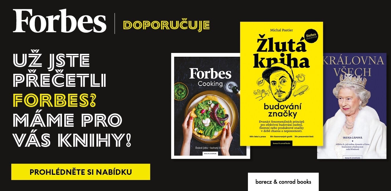 Partner Forbes Espressa