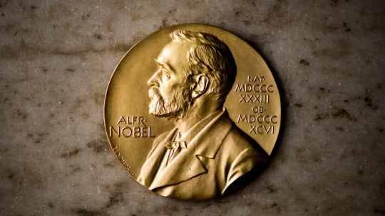 Ranní výběr: Síla ženského hlasu a co pomůže získat do roka Nobelovku