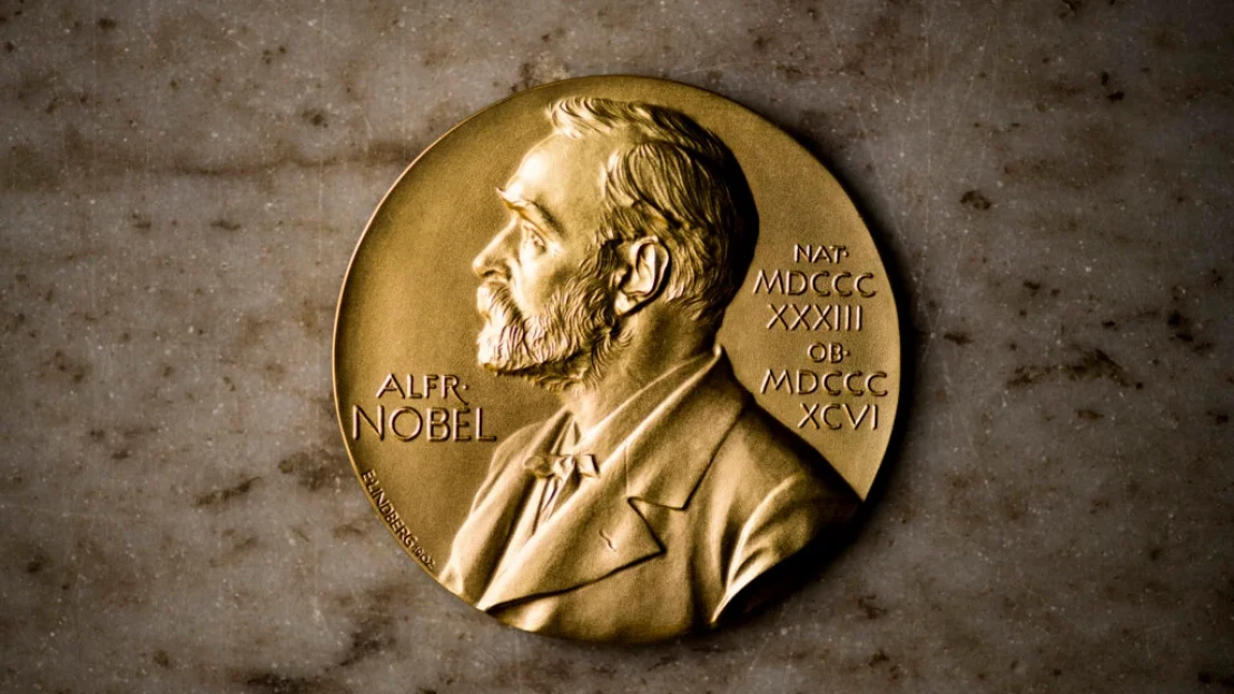Ranní výběr: Síla ženského hlasu a co pomůže získat do roka Nobelovku