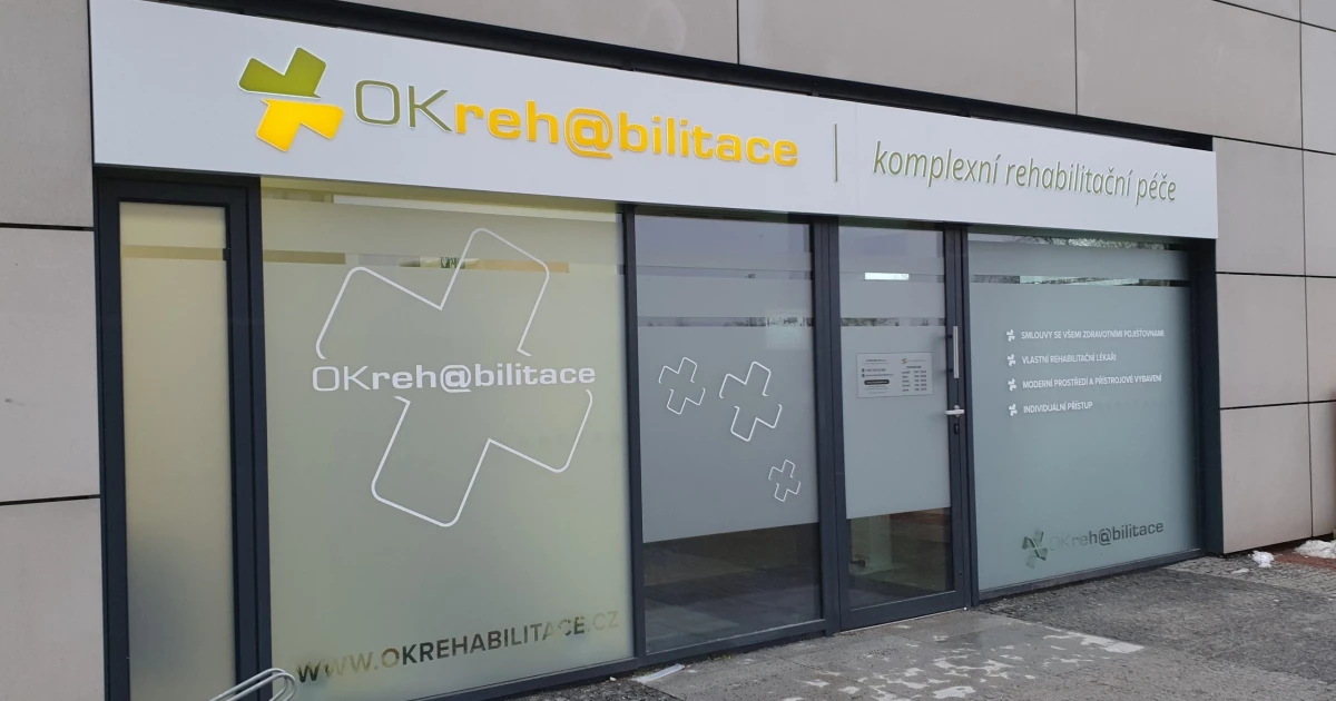 Zdravotnická skupina EUC kupuje OK Rehabilitace. Vznikne největší síť ambulantní péče v Česku