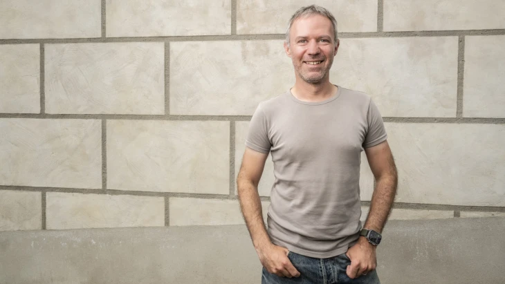 Proti covidu je to odvárek, říká šéf Kiwi Oliver Dlouhý k otřesům v letectví